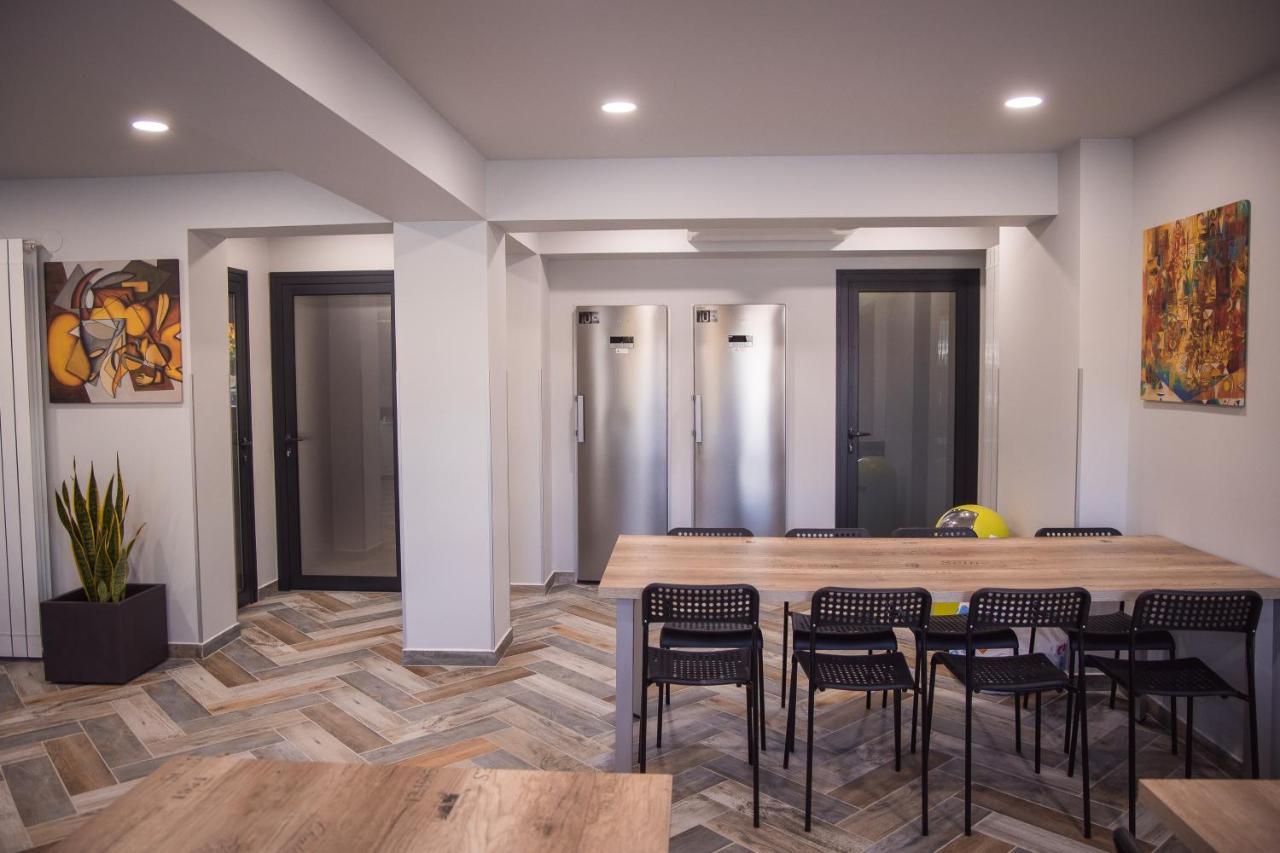 Dorm Bg Pet-Friendly Aparthotel Stara Zagora Exterior photo