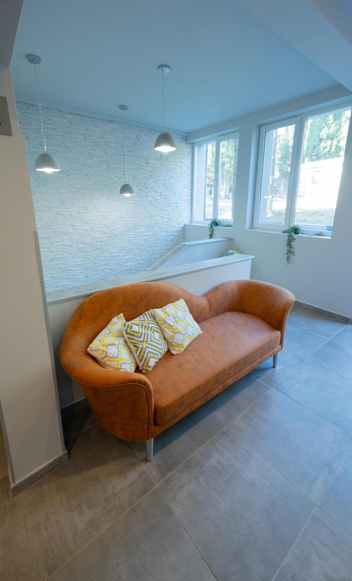 Dorm Bg Pet-Friendly Aparthotel Stara Zagora Exterior photo
